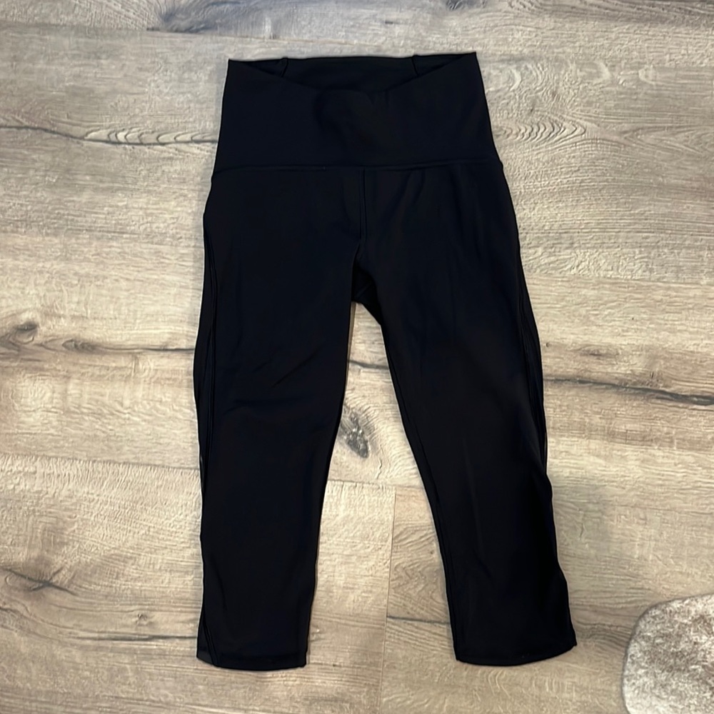 Lululemon legging